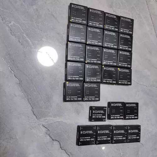 议价DATEL BP-15/150-D5D有18个，UPJ-5/