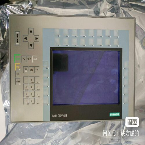 议价询价KP1200触控屏幕6AV2 124-1JC01-0AX