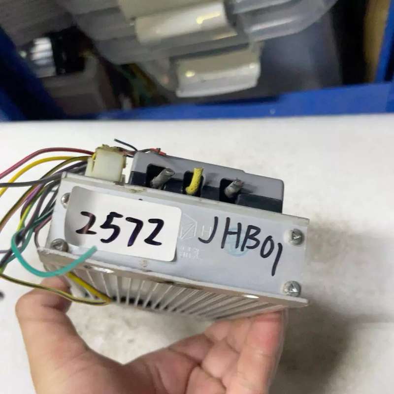 议价爱玛晶汇JHB01控制器,型号B6060LB8C2G1QV3