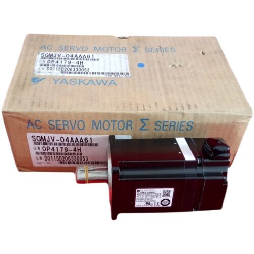 议价电机全系列供应SGMJV-08AAA61.SGMJV-08ADC6S质保一年
