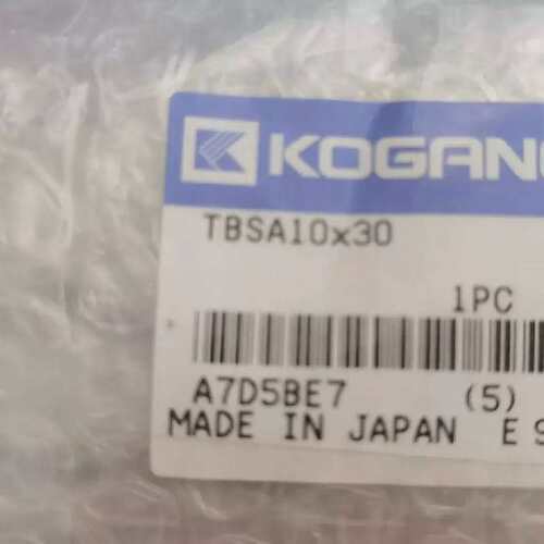 议价KOGANEI气缸 TBSA10X30