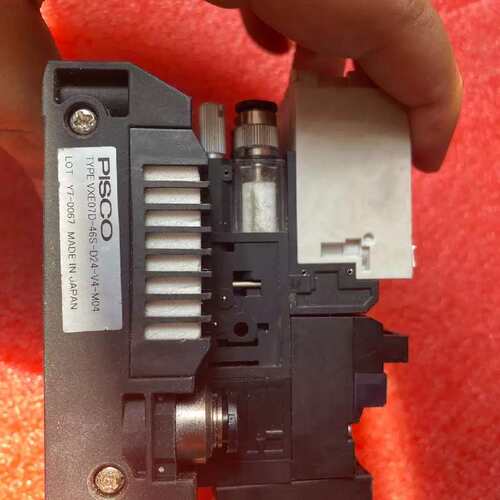 议价PISCO VXE07D-46S-D24-V4-M04成