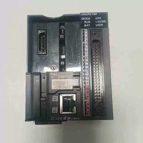 议价L02CPU-CM ，21开头，一台，成色漂亮实物