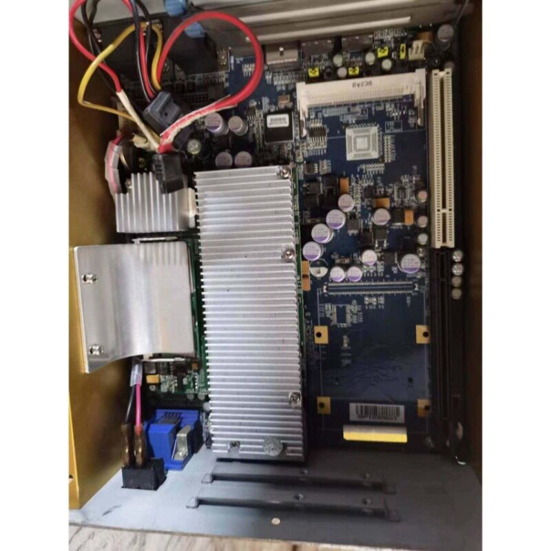 议价非标价AAEON研扬工业双网卡主板。BK-HDCC-920 COM议价