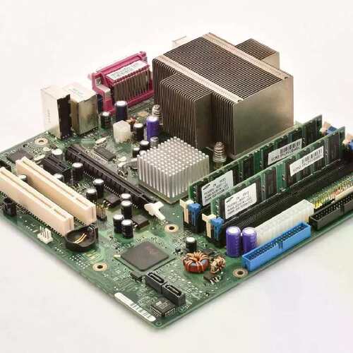 议价D1931-A21 GS 1 Fujitsu - Used - incl. warranty
