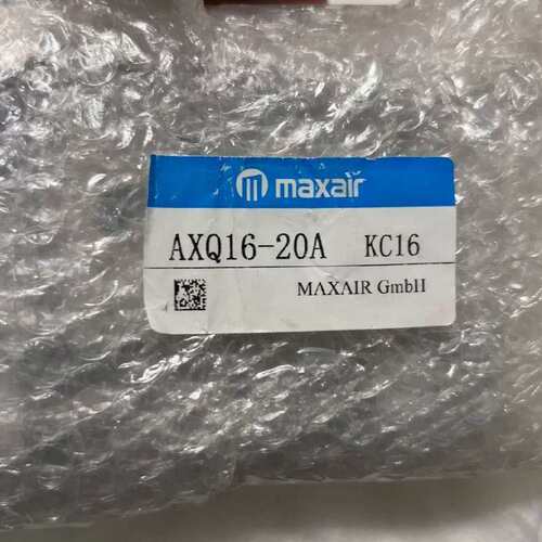 议价maxair AXQ16-20A滑台气缸