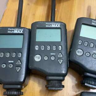 议价普威Multi MAX引闪器