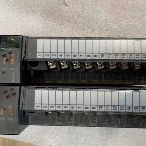 议价议价MITSUBISHI Q68ADI模拟量输入模块，可维修