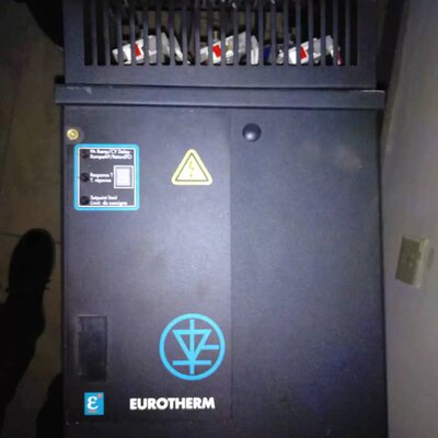 议价eurotherm 三相可控硅调整器 TC3000 150A三相调功器 TC3000