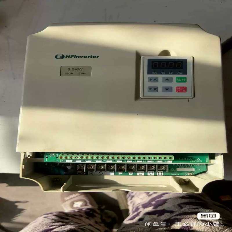 殴瑞同款F1000-G0055T3B 380v5.{海依商行}