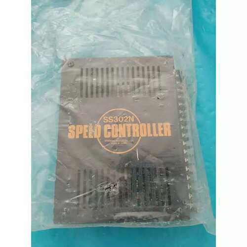 议价 SS302N 步进驱动器，未使用，