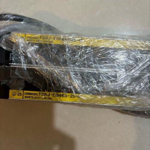 议价F3SJ-E0465N25安全光栅 传感器