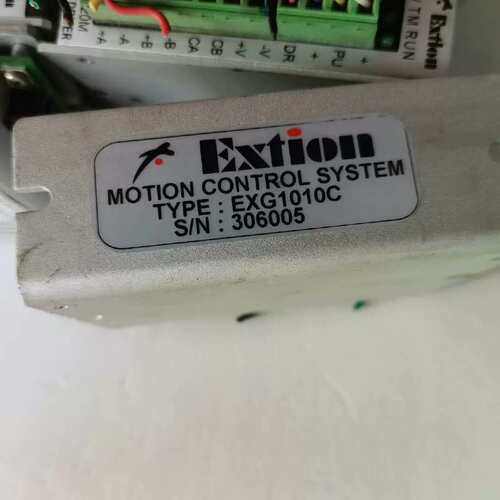 议价EXTION大内两相步进驱动器EXD2020M/EXG101