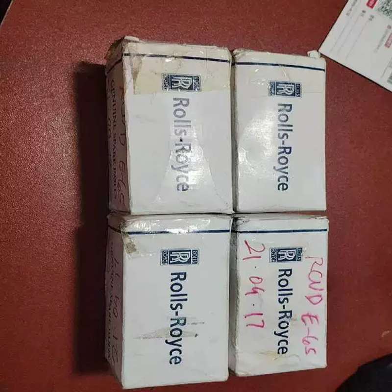 议价Rol-Royce 罗罗油嘴IMO-E65 VUO-U