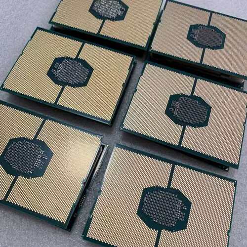 议价AMD EPYC 7742 64核128执行绪 无锁 通道齐全
