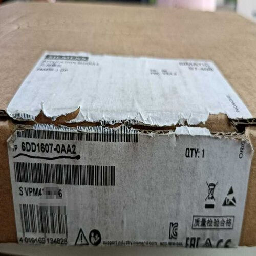 议价6DD1607-0AA2仅开封，，议价～【噗噗商行】