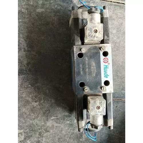 议价华德4WE10G20B/AW220-50NZ5L液压电磁阀，