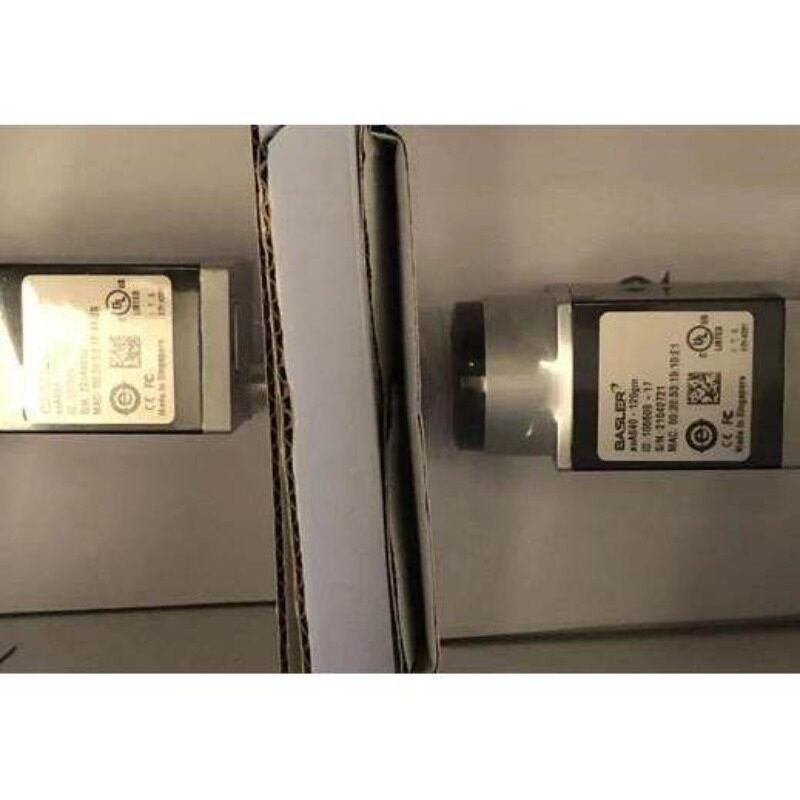 议价询价acA640-120gm/gc/100Basler工业黑白30万千兆网摄像