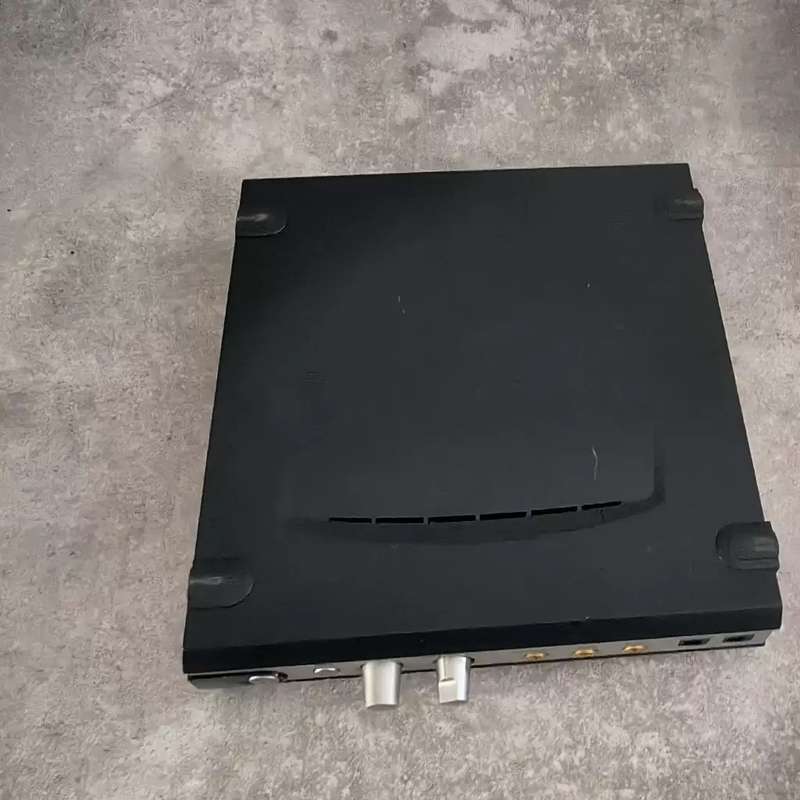 议价创新外置声卡,SB0130 功能全好,实物图拍摄成色如图,有