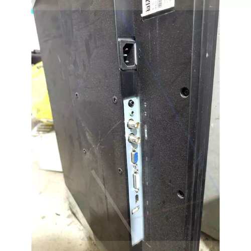议价24寸显示器 型号DS-D5032FC-A 接口齐全