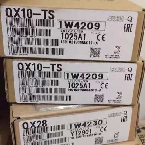 议价Q系列PLC Q03UDVCPU 04 0613 26UDV