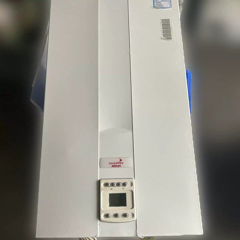 价】未使用库存机意大利进口夏贝壁挂炉24kw两用壁挂炉懂议价331