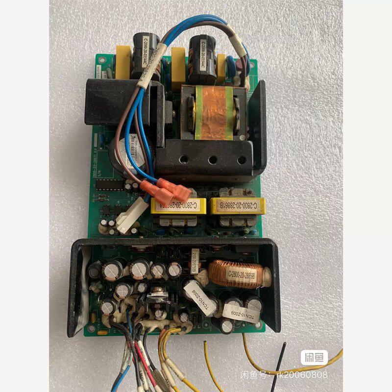 议价议价商品 三分类电源板，时被工人把线剪断了，会弄的可以接