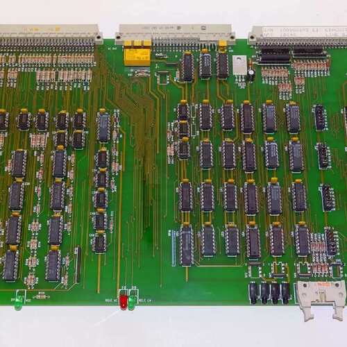 议价CCA202 / 18140 Circuit Line - Used - incl. warranty