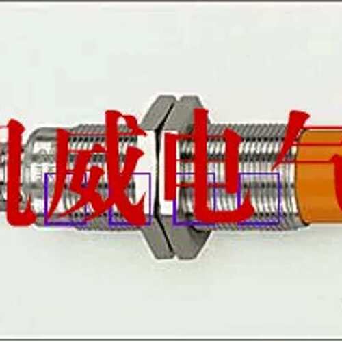IGM201耐用感测器质量保证