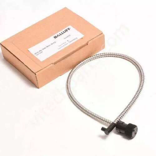 议价BFO 18A-XAE-MZG-30-0.5 Balluff - New other - incl. warra