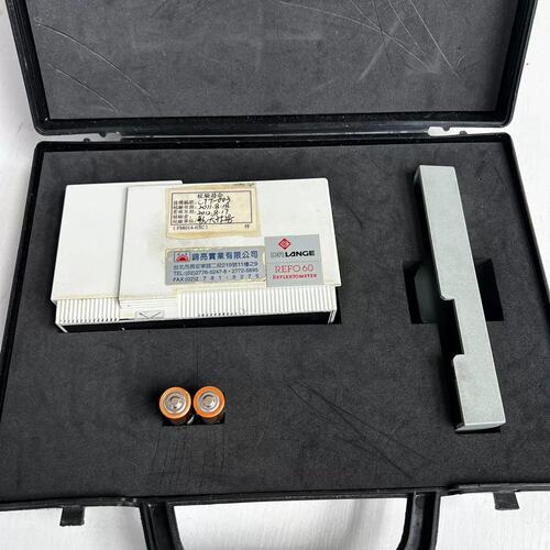 议价DR LAN REFO 60光泽度计