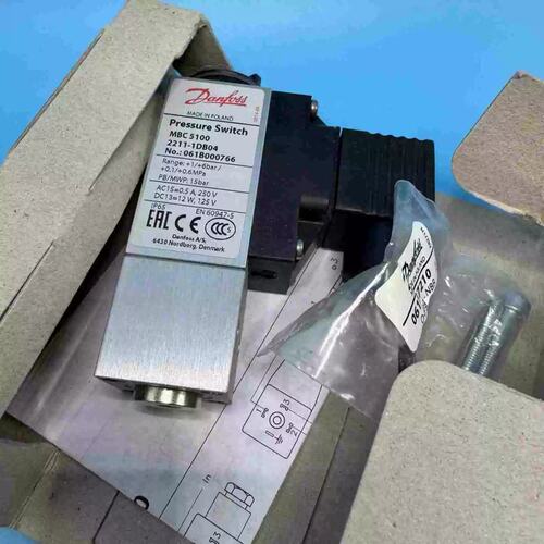 议价议价产品 压力开关 MBC 5100 2211-1DB04 0