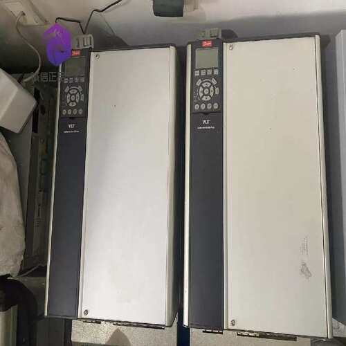 议价131H6894变频器 37kw FC-302P37K(简介电子）