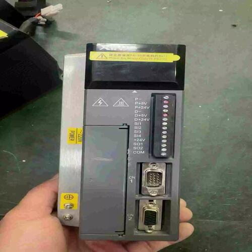 议价议价产品DVP-60ES00R2，中达pLc一个，成色9成新，功能正