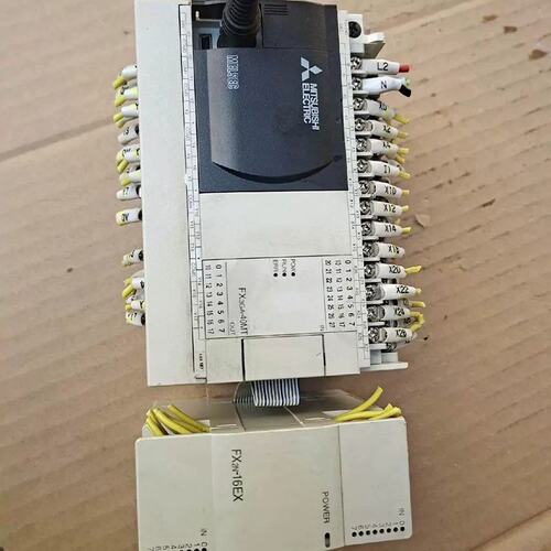 议价FX3GA-40MT-CM plc