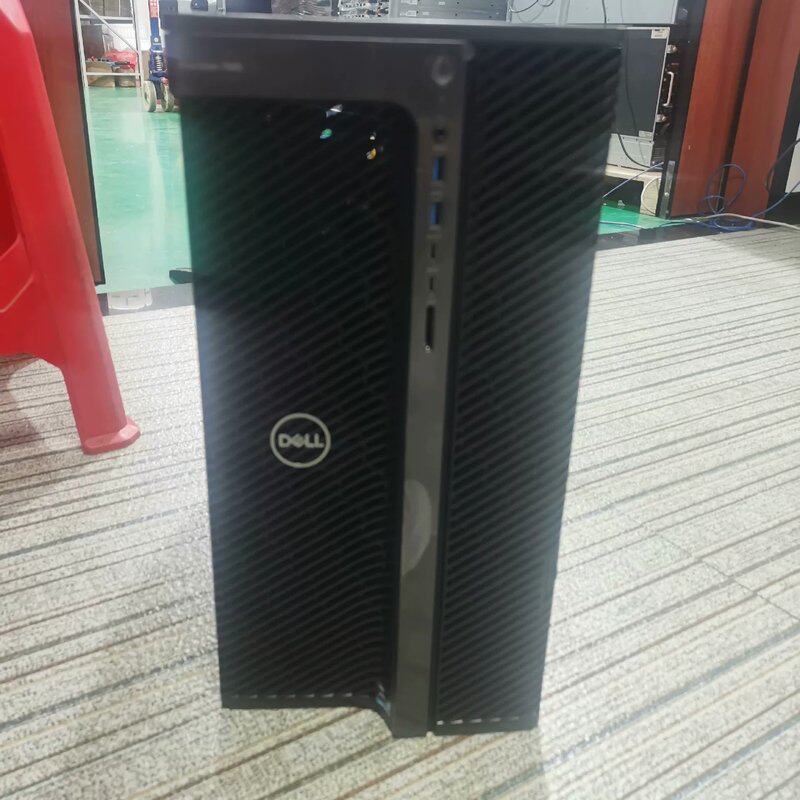 议价DELL /戴尔Precision T7960 准系统