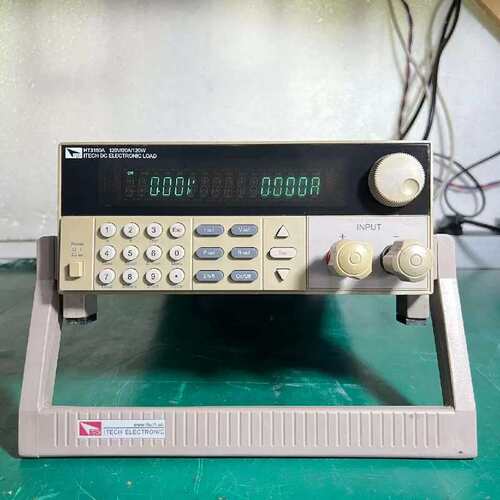 议价艾德克斯HT3150A电子负载 输入0-120V-20A-1