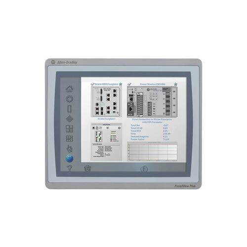 议价2711P-T7C22D8S-B自动化模块2711PT7C22D8SB有质保