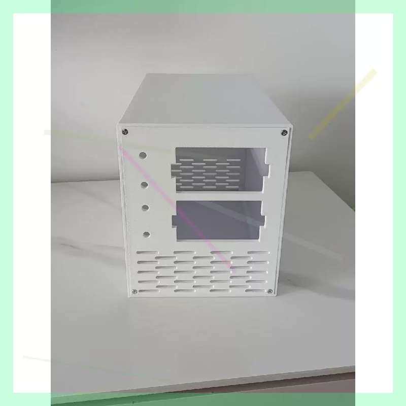 议价欣易XY120数控可调直流稳压电源外壳