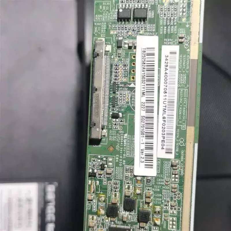议价27寸液晶显示器2K 165HZ技嘉G27QCA驱动维修