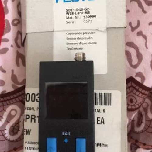 议价FESTO进口感测器SDE1-V1-G2-H18-C-P1-M8 192034