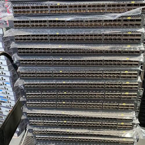 议价S6800-54QF -6800-54QF-