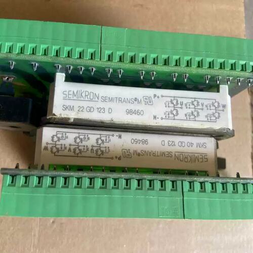 议价询价SKM40GD123D /25支 SKM22GD123D/2
