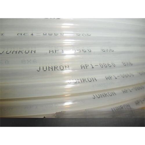 议价润工社junkosha透明双层涂料管AP1-0860 AP1-0640 AP1-1080优