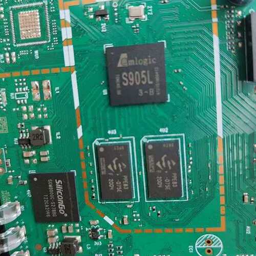 议价适用TY1608机上盒 S905L主控 几百维修