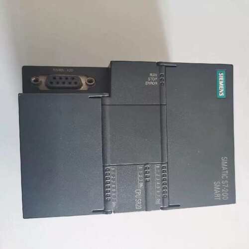 议价6ES7 288-1SR20-0AA0 plc CPU~