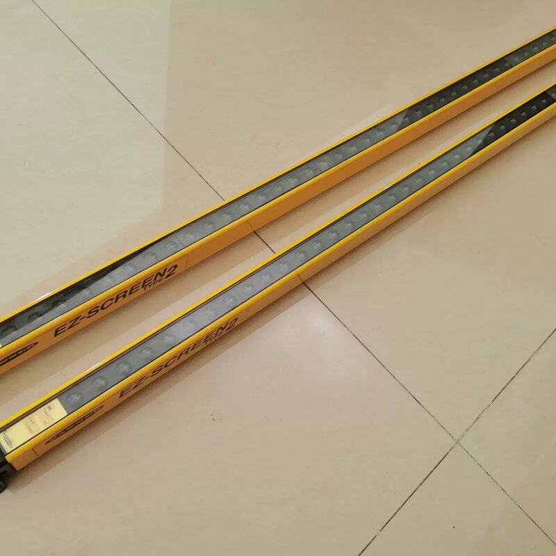 议价2TR30-750Q8 安全光栅光幕2TR30-750Q8+2E30-750Q8