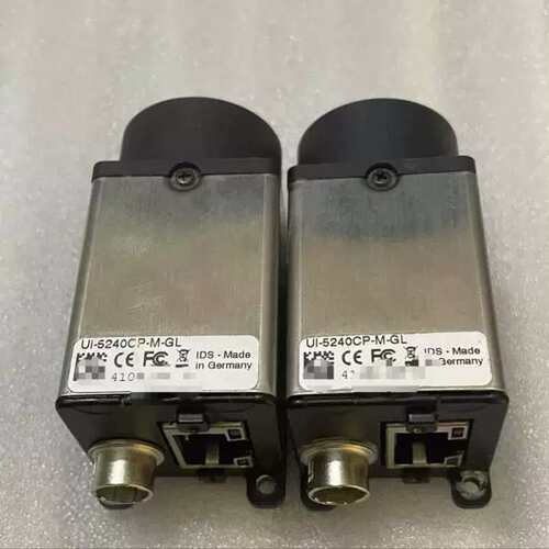 议价IDS UI-5240CP-M-GL 黑白 CMOS 工业相维修