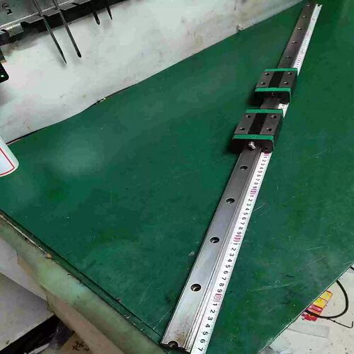 议价议价产品31.鼎翰H30CA 轨长117cm 一轨两块价