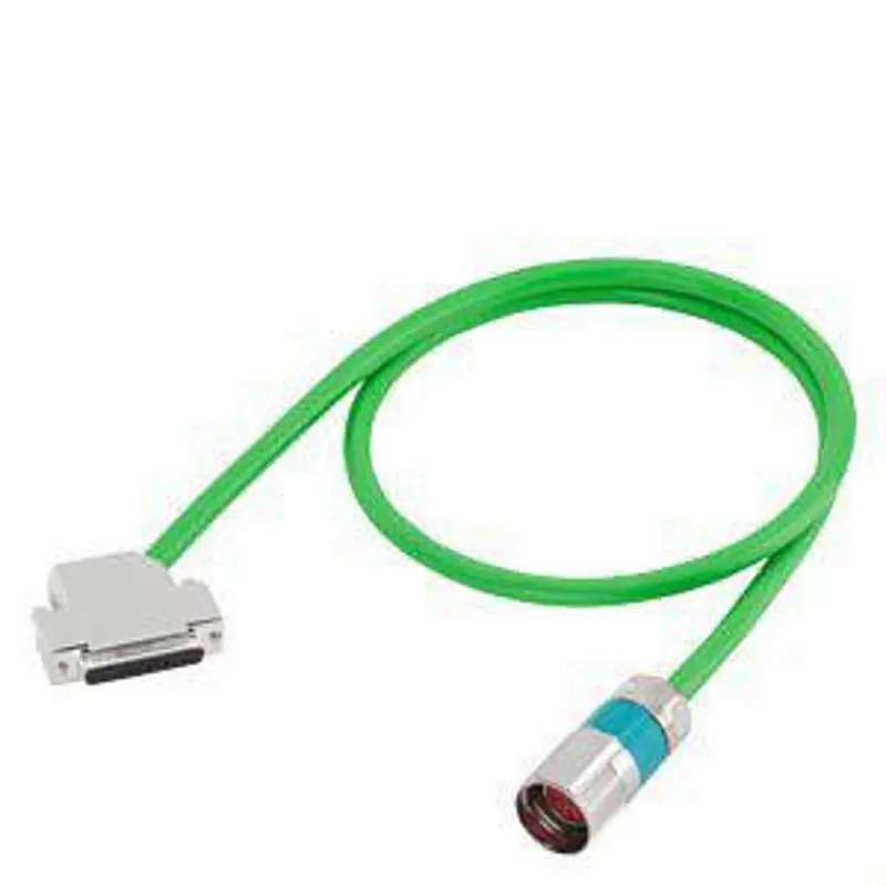 议价伺服电机信号线 预制 6FX6002-2LE00 用